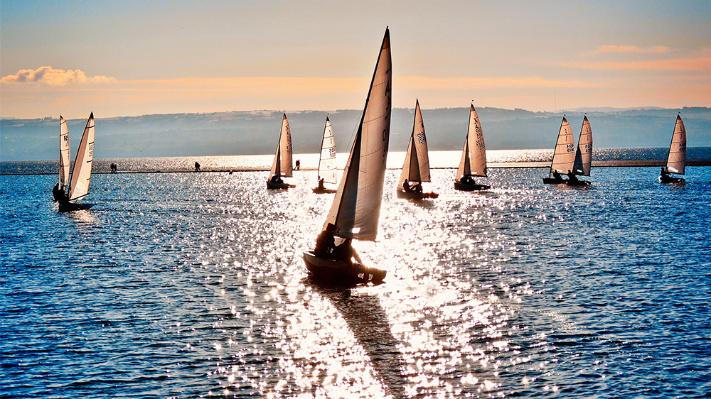 Sailing Sports