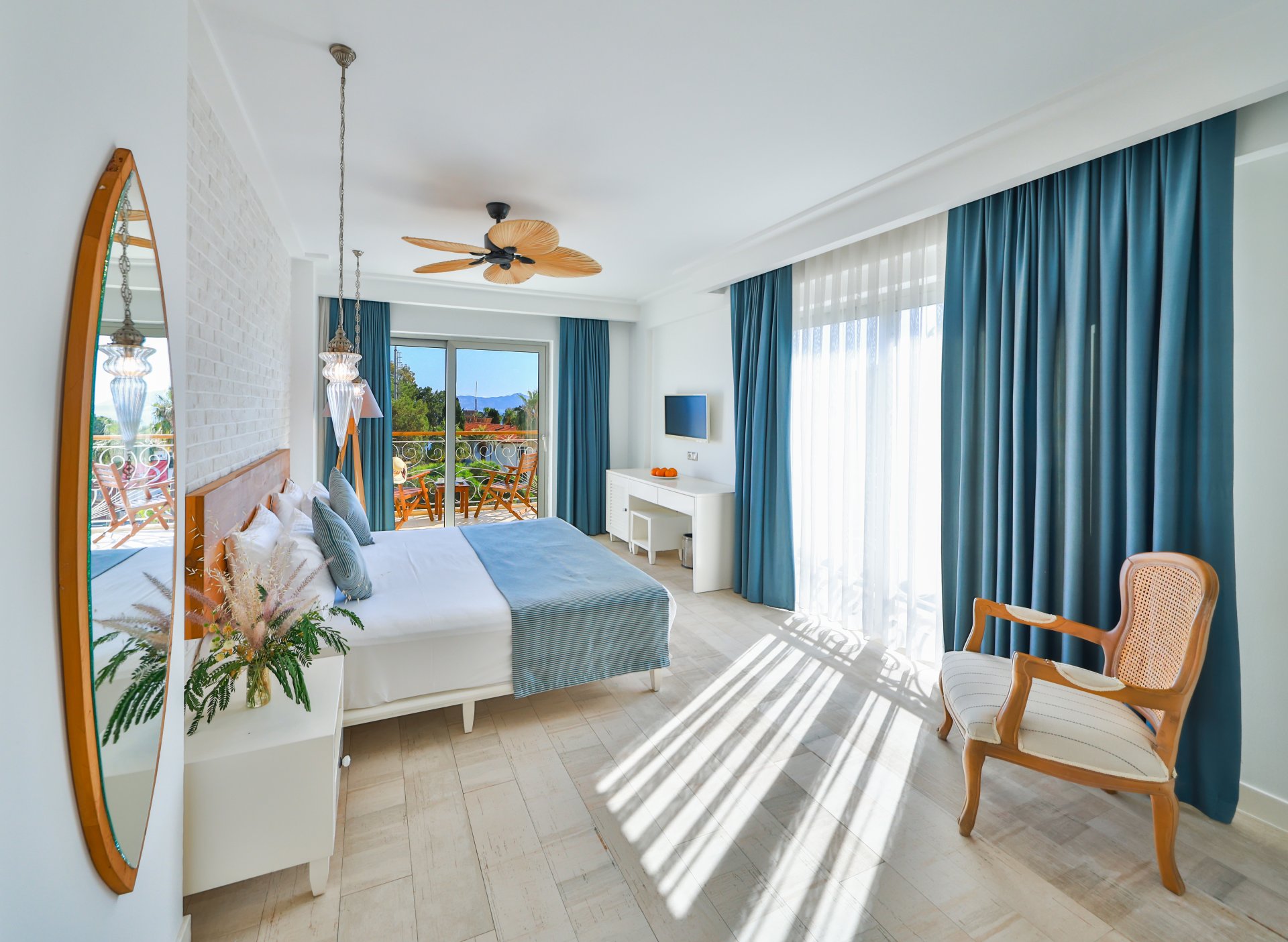 Arnna Hotel Galeri